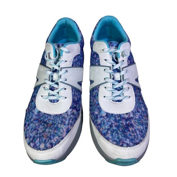 Alegria Traq Qarma Frenzy Slip Resistant Women size 41 US fits more like a 10. - Picture 3 of 7